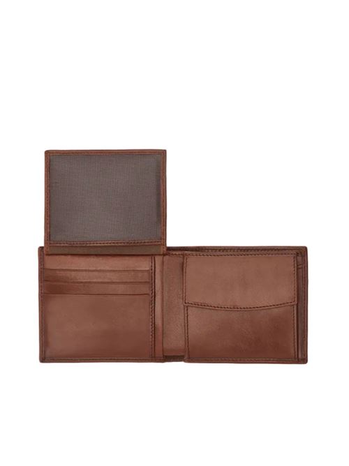 Story Wallet THE BRIDGE | 01485001WI14